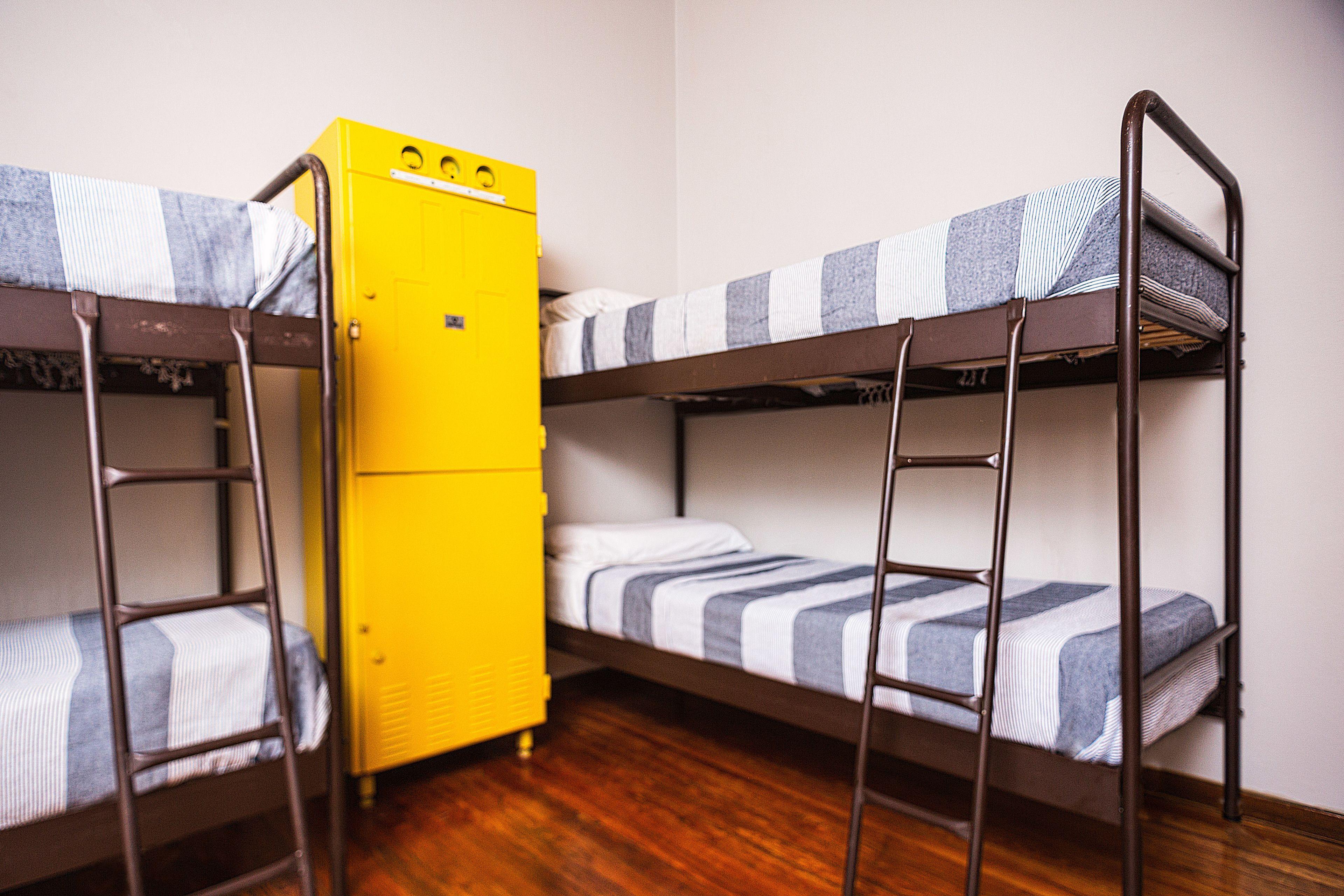Puerto Limon Hostel - Buenos Aires — Photos 3
